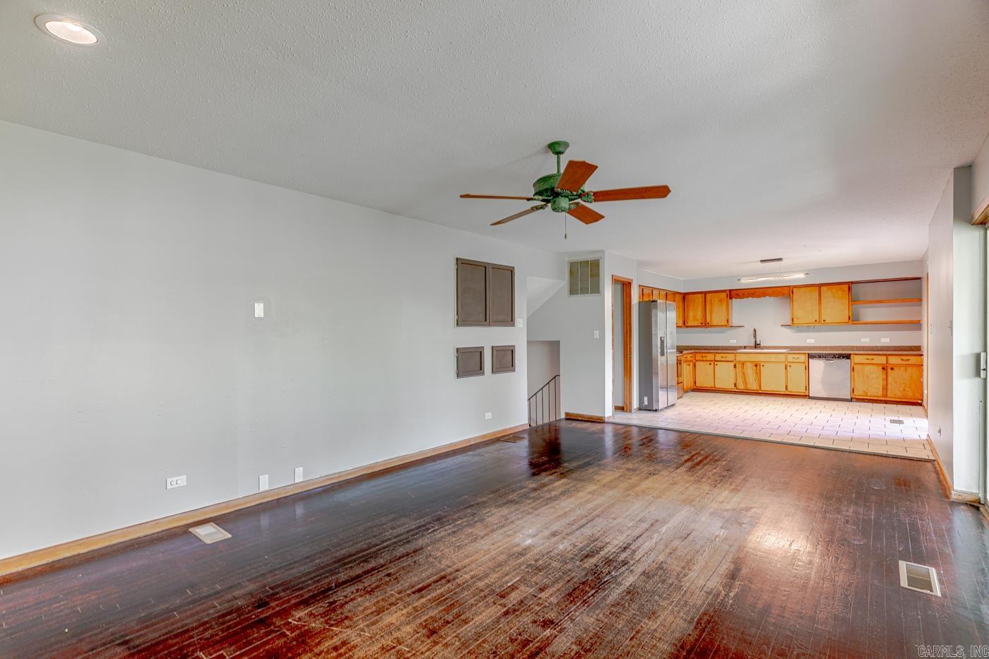 88 Wabash Dr  Cherokee Village, AR