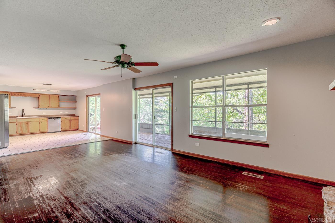 88 Wabash Dr  Cherokee Village, AR