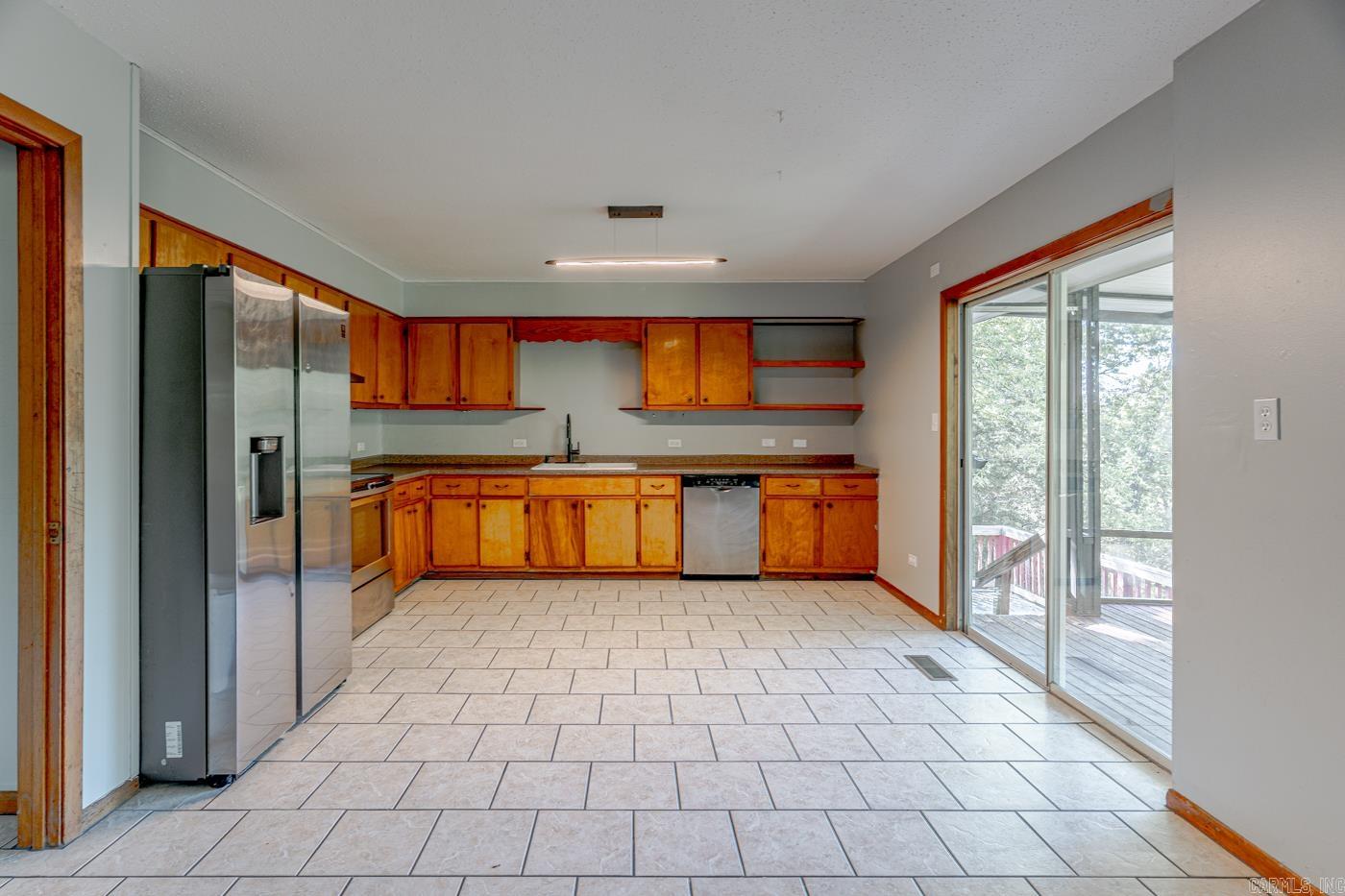 88 Wabash Dr  Cherokee Village, AR