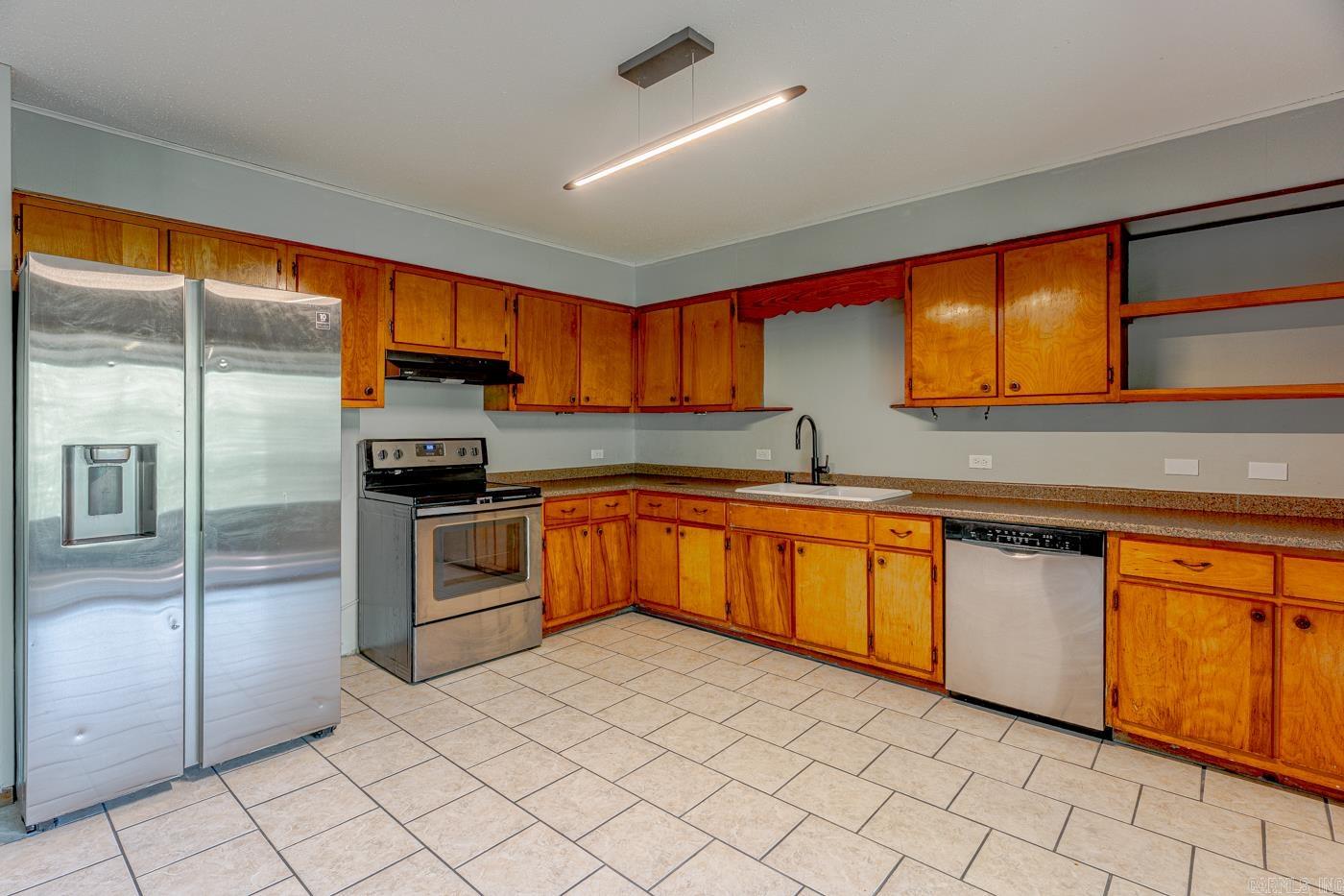 88 Wabash Dr  Cherokee Village, AR