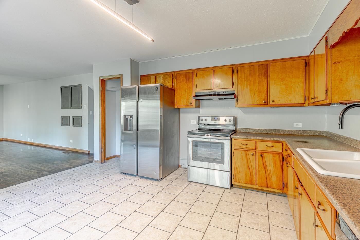 88 Wabash Dr  Cherokee Village, AR