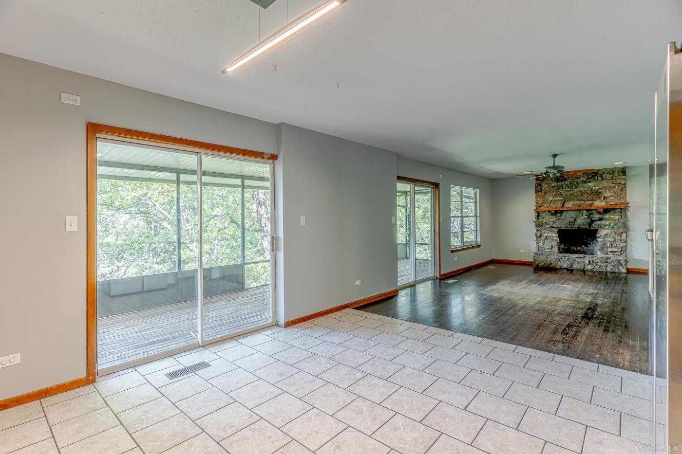 88 Wabash Dr  Cherokee Village, AR