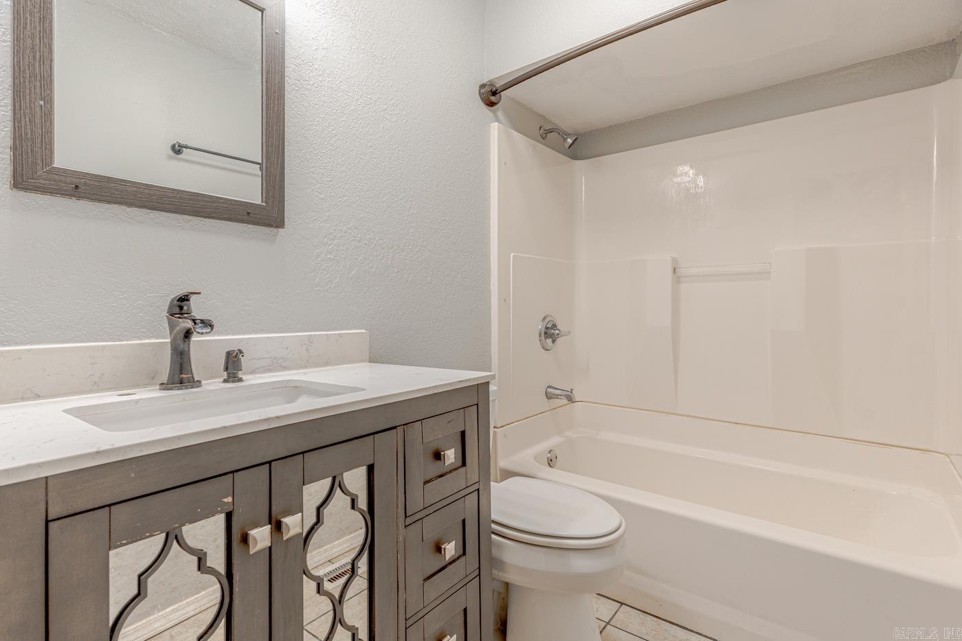 88 Wabash Dr  Cherokee Village, AR