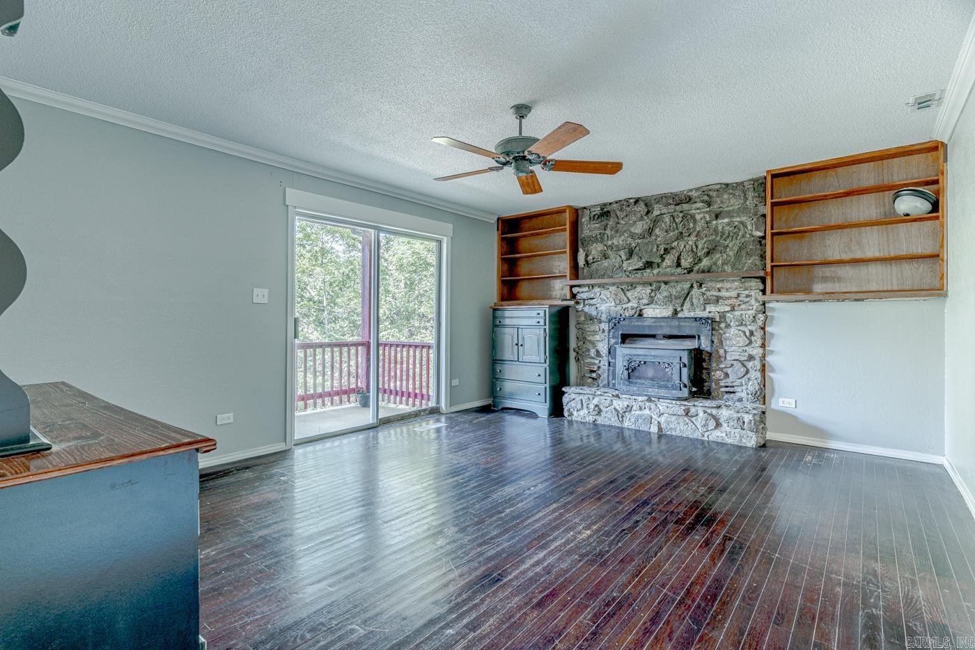 88 Wabash Dr  Cherokee Village, AR