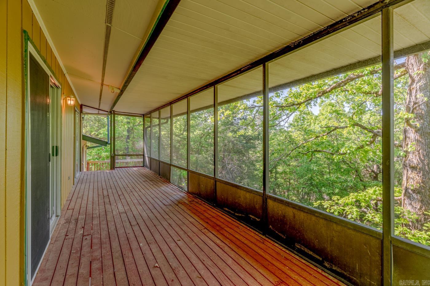 88 Wabash Dr  Cherokee Village, AR