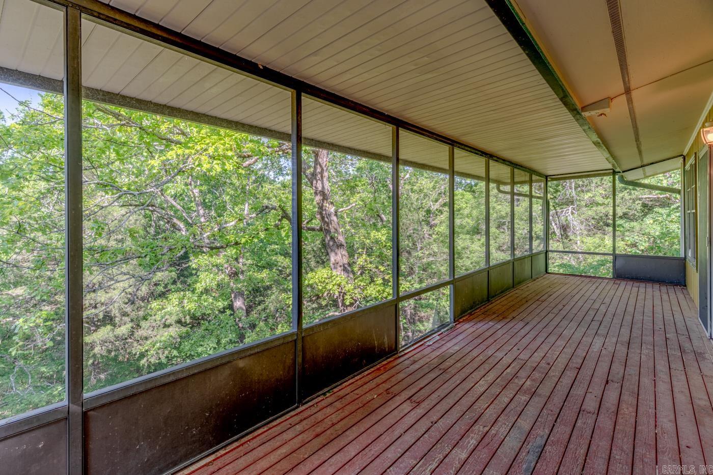 88 Wabash Dr  Cherokee Village, AR