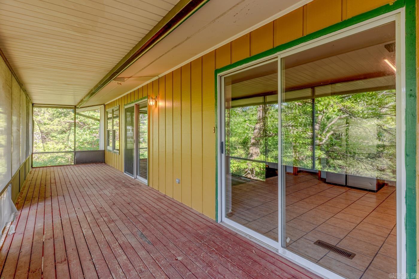 88 Wabash Dr  Cherokee Village, AR