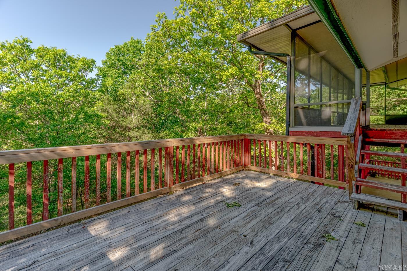 88 Wabash Dr  Cherokee Village, AR