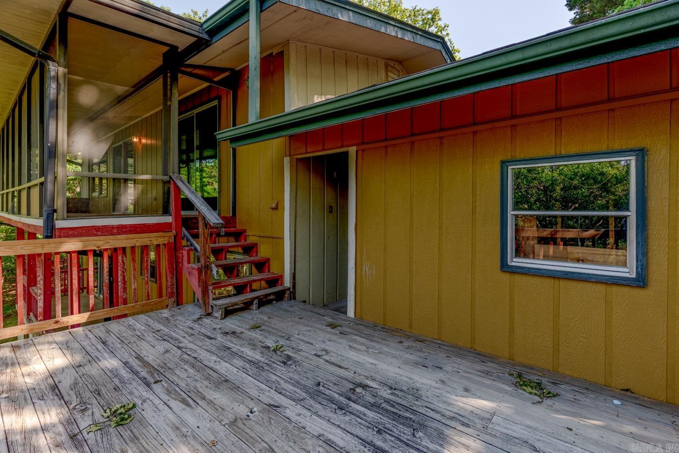 88 Wabash Dr  Cherokee Village, AR