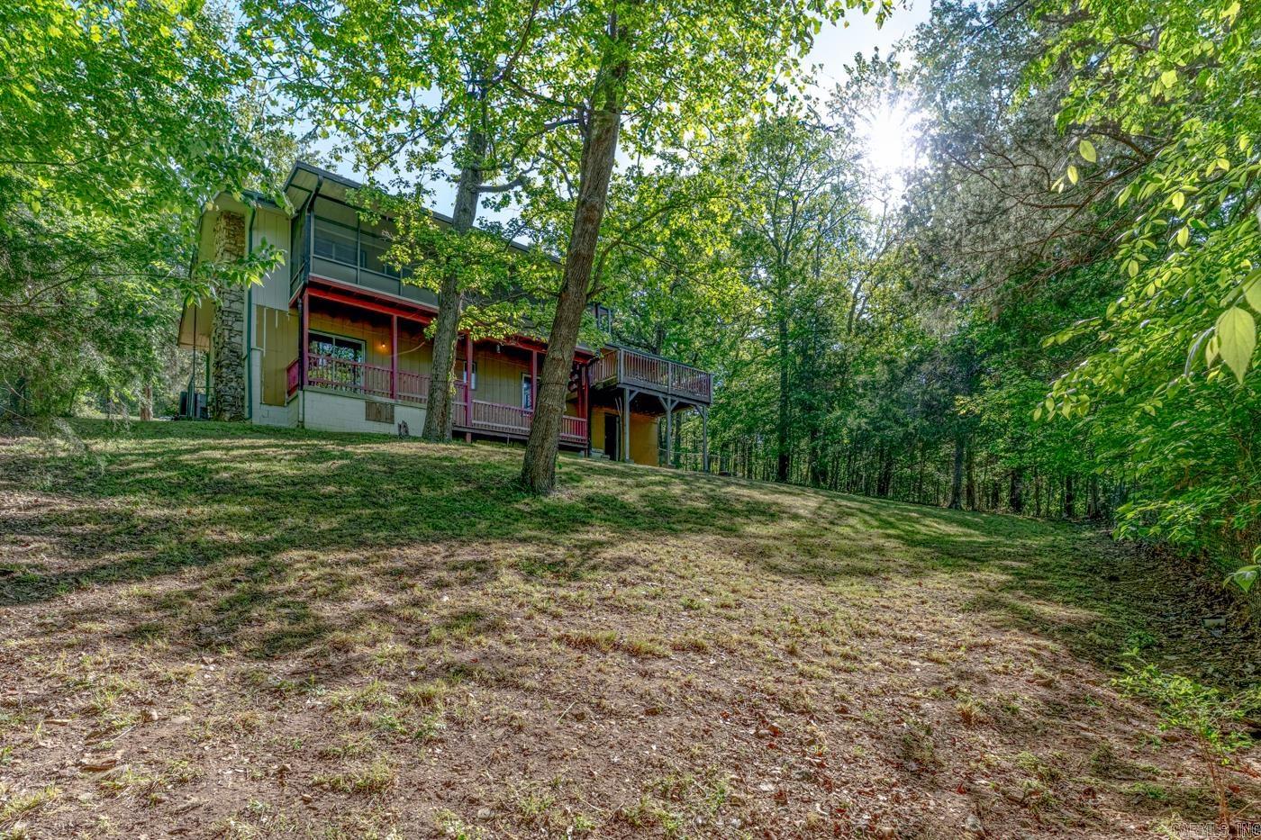 88 Wabash Dr  Cherokee Village, AR