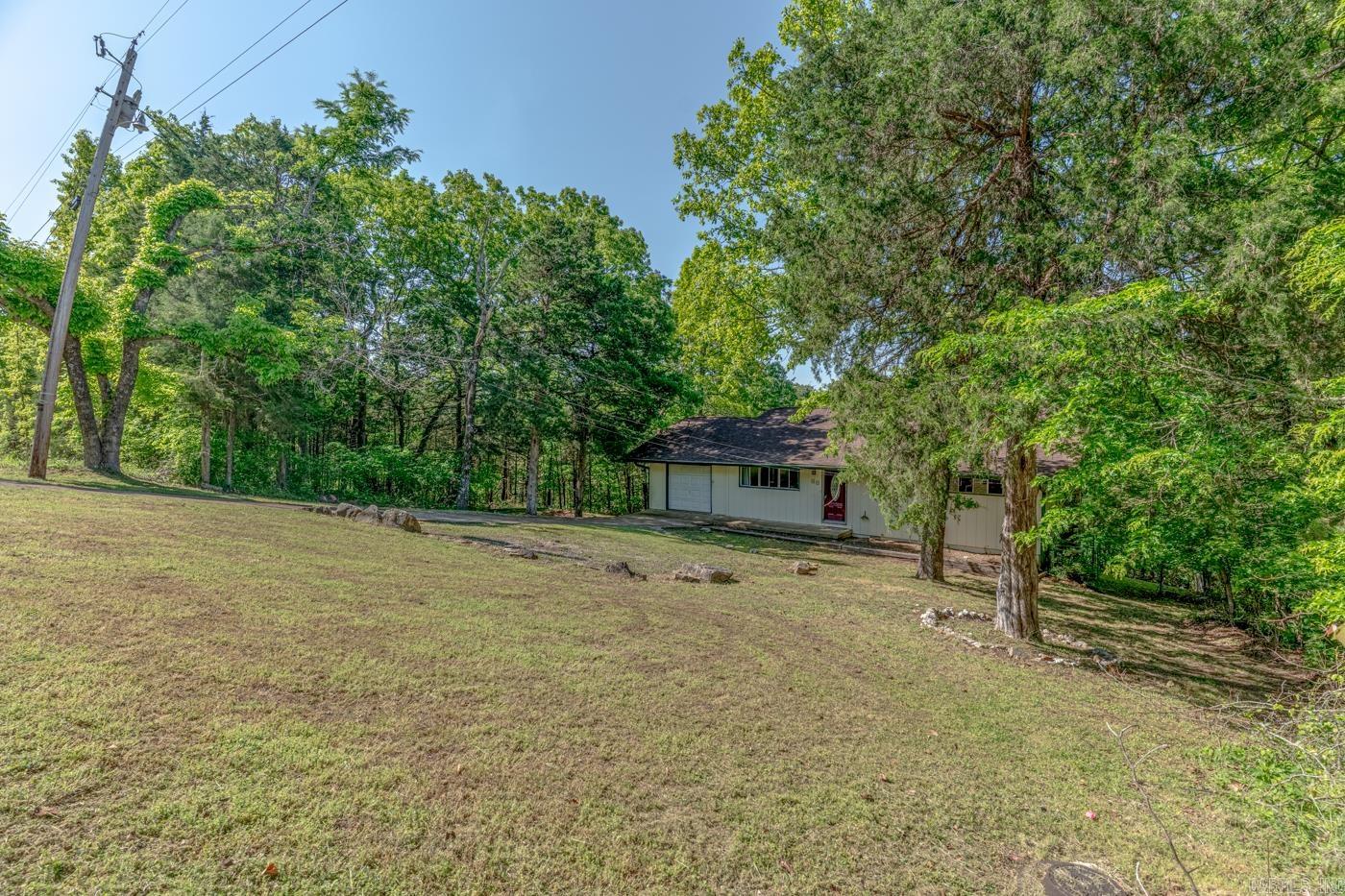 88 Wabash Dr  Cherokee Village, AR