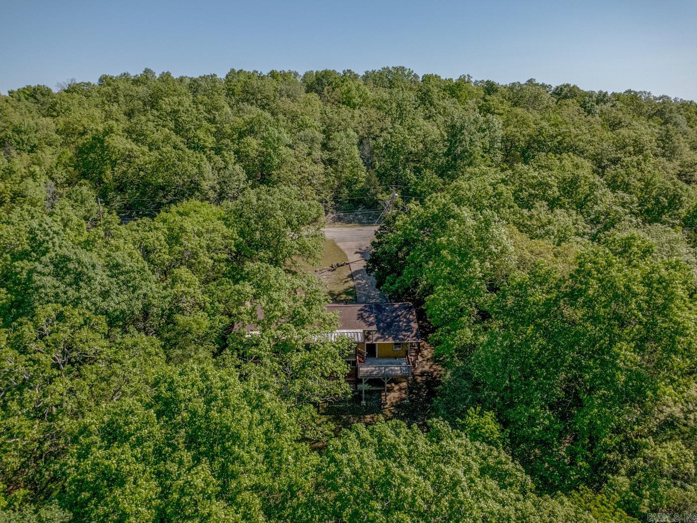 88 Wabash Dr  Cherokee Village, AR