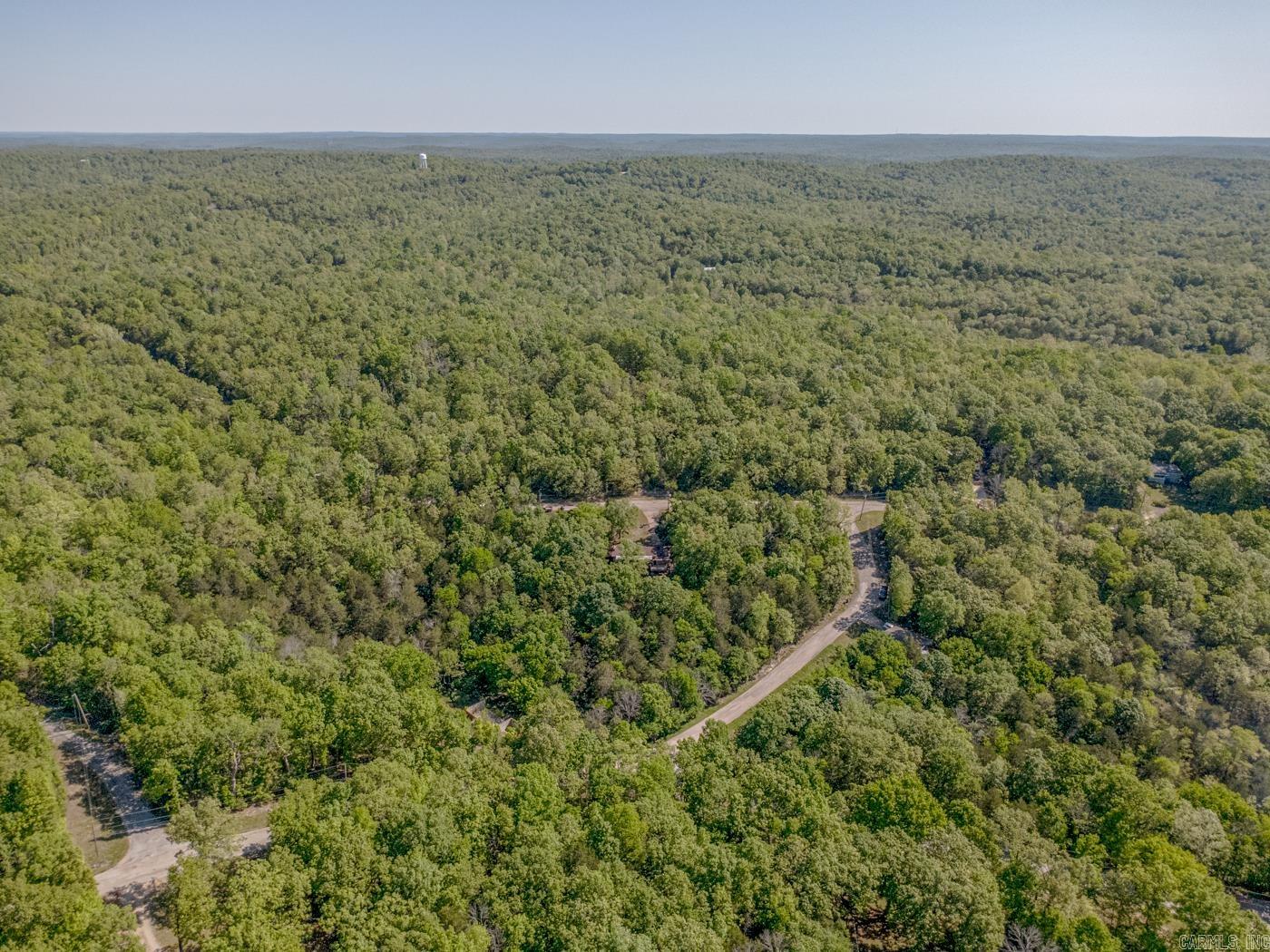 88 Wabash Dr  Cherokee Village, AR