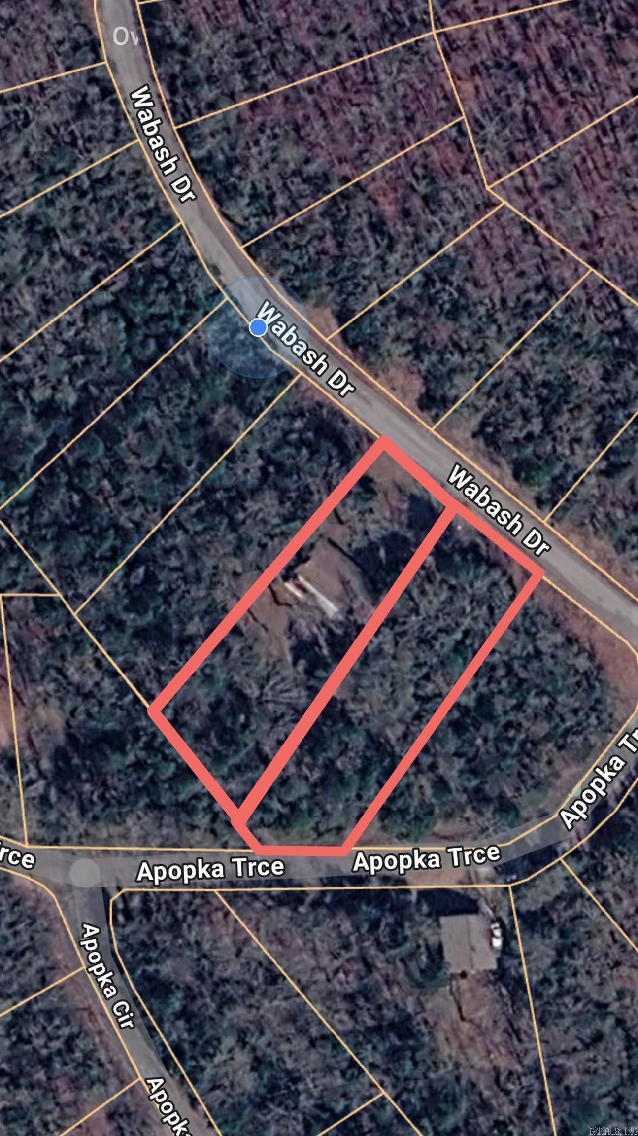 88 Wabash Dr  Cherokee Village, AR