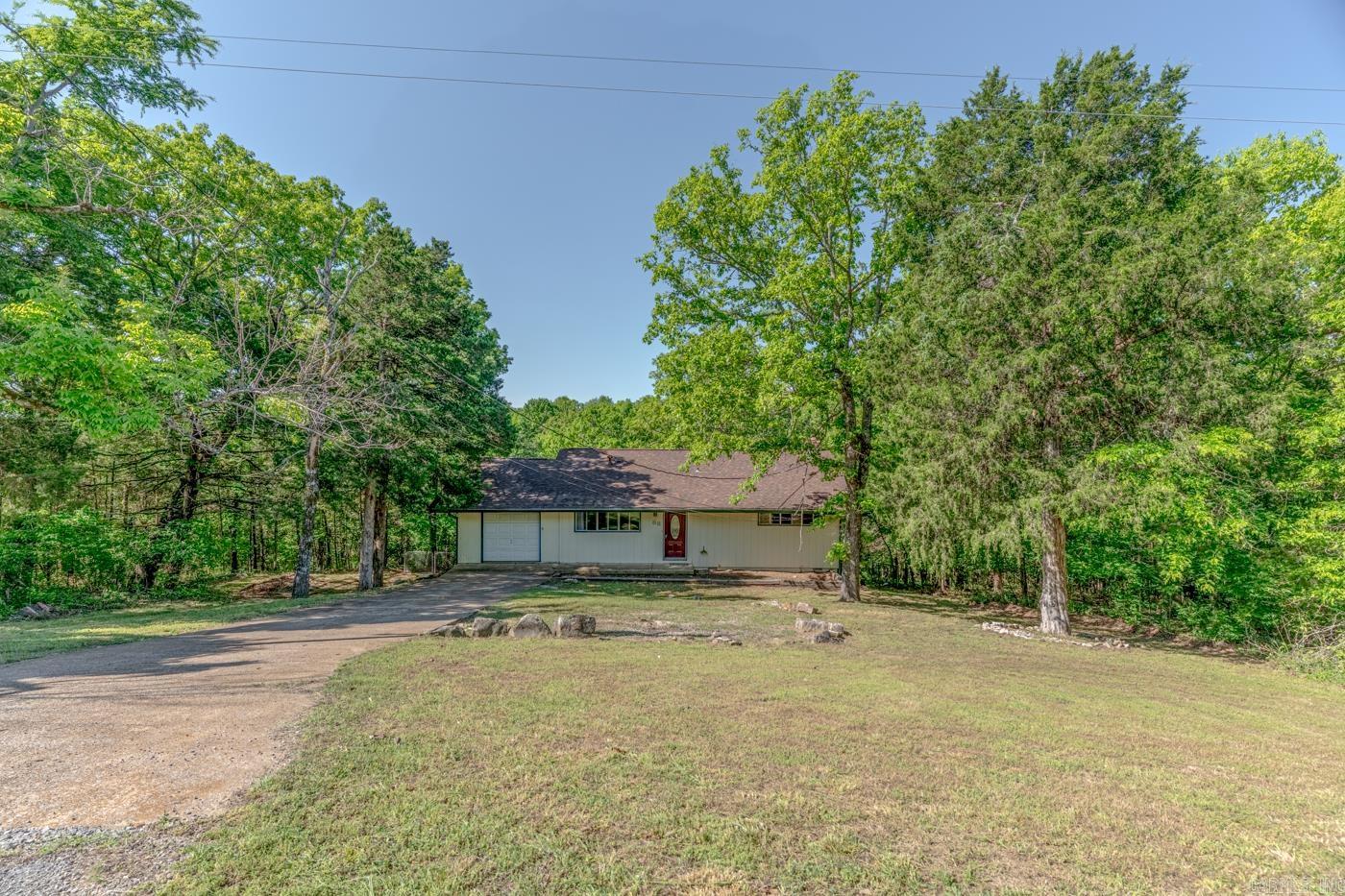 88 Wabash Dr  Cherokee Village, AR