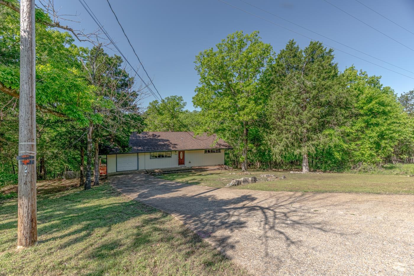 88 Wabash Dr  Cherokee Village, AR