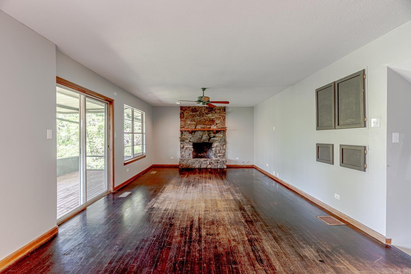 88 Wabash Dr  Cherokee Village, AR