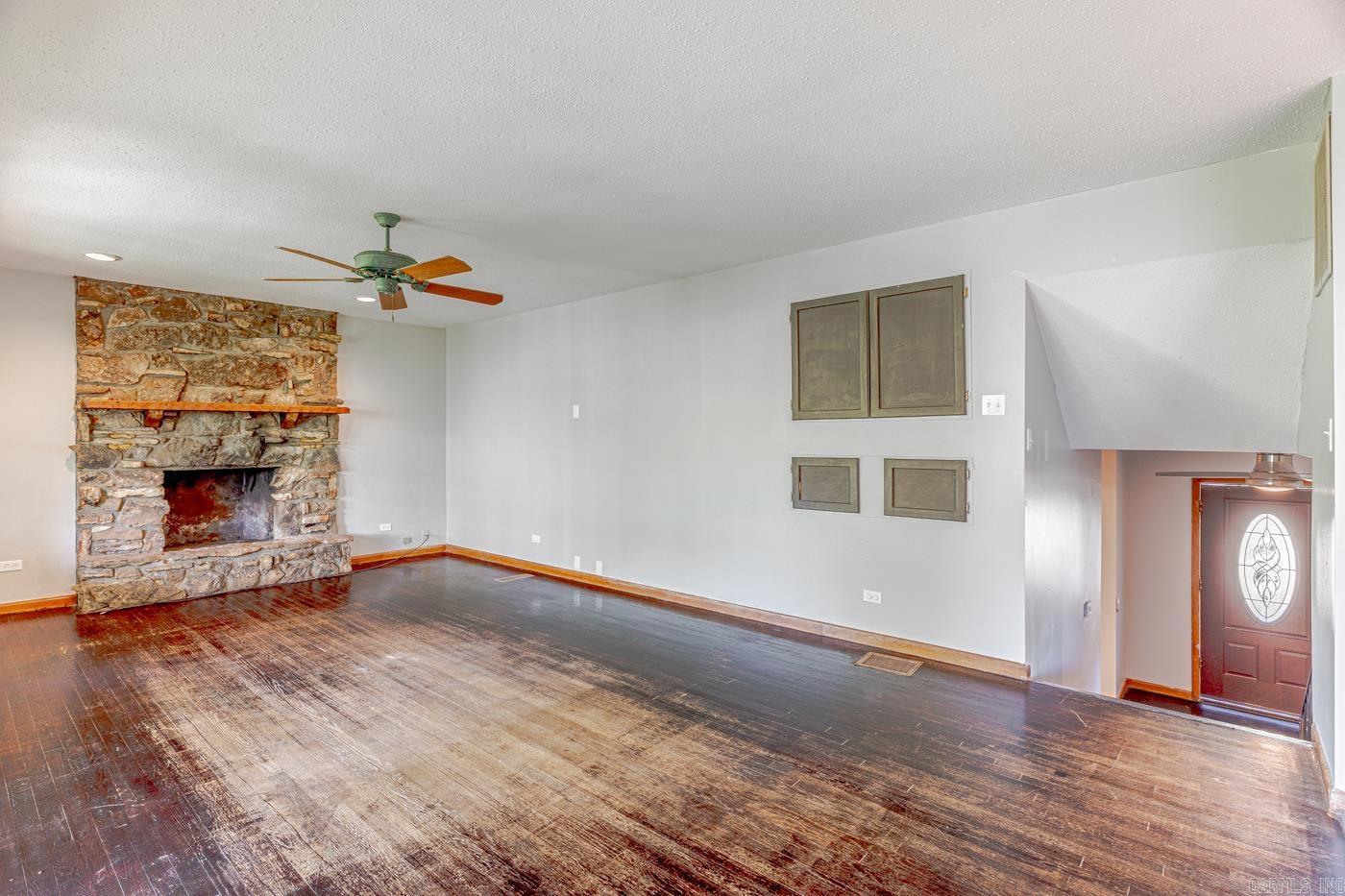 88 Wabash Dr  Cherokee Village, AR