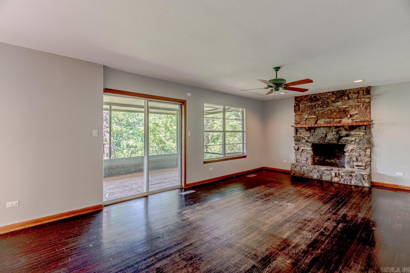 88 Wabash Dr  Cherokee Village, AR