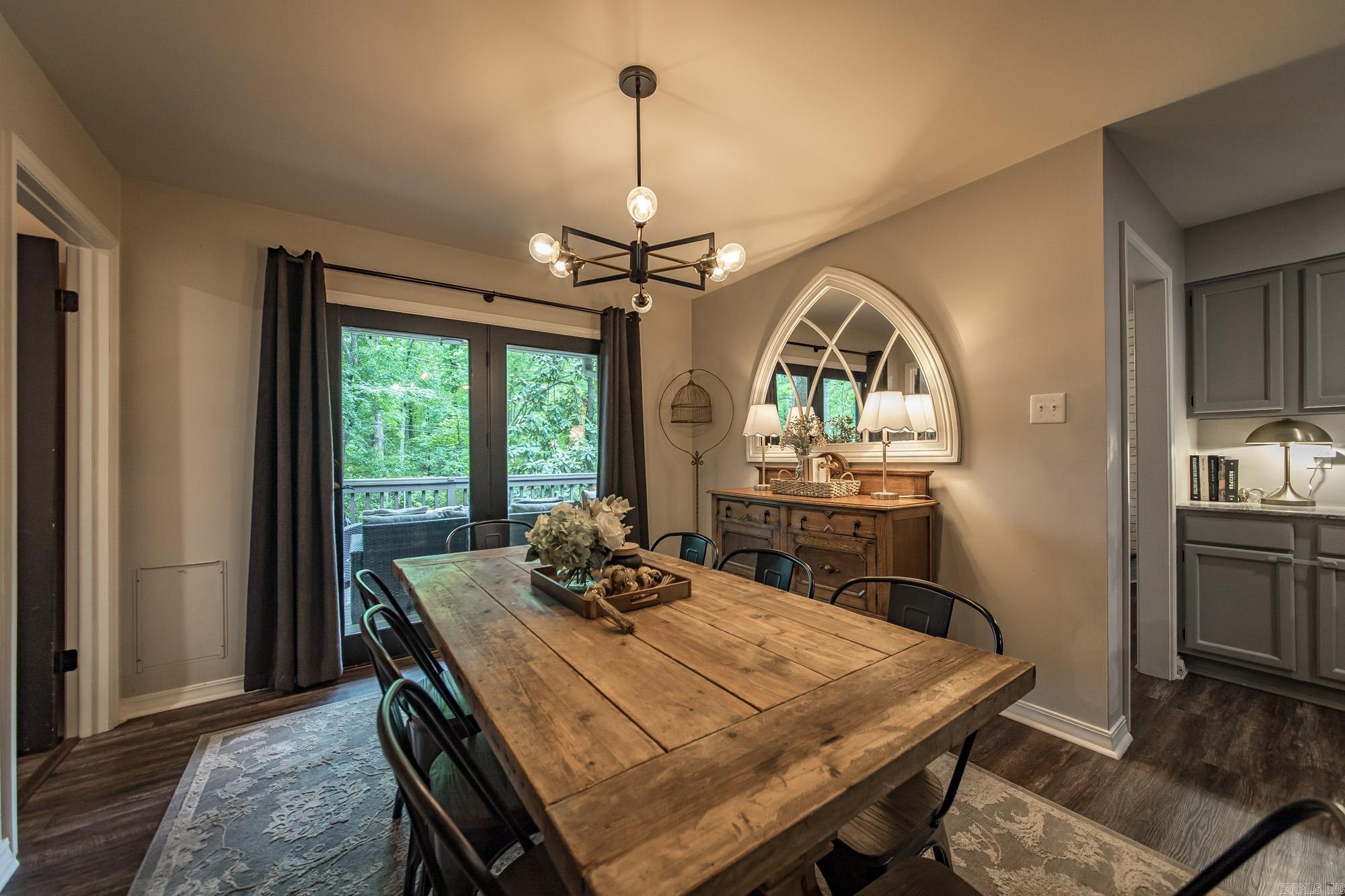 12601 Saint Charles  Little Rock, AR