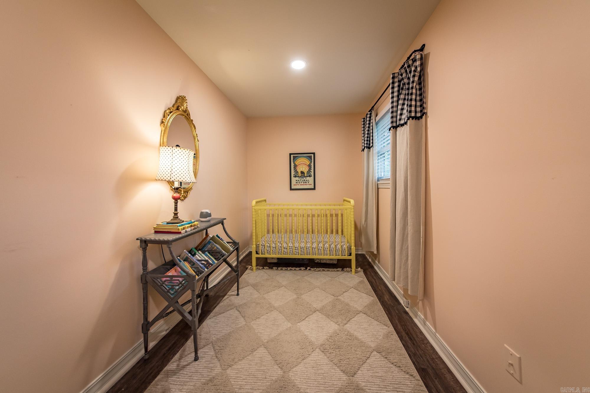 12601 Saint Charles  Little Rock, AR