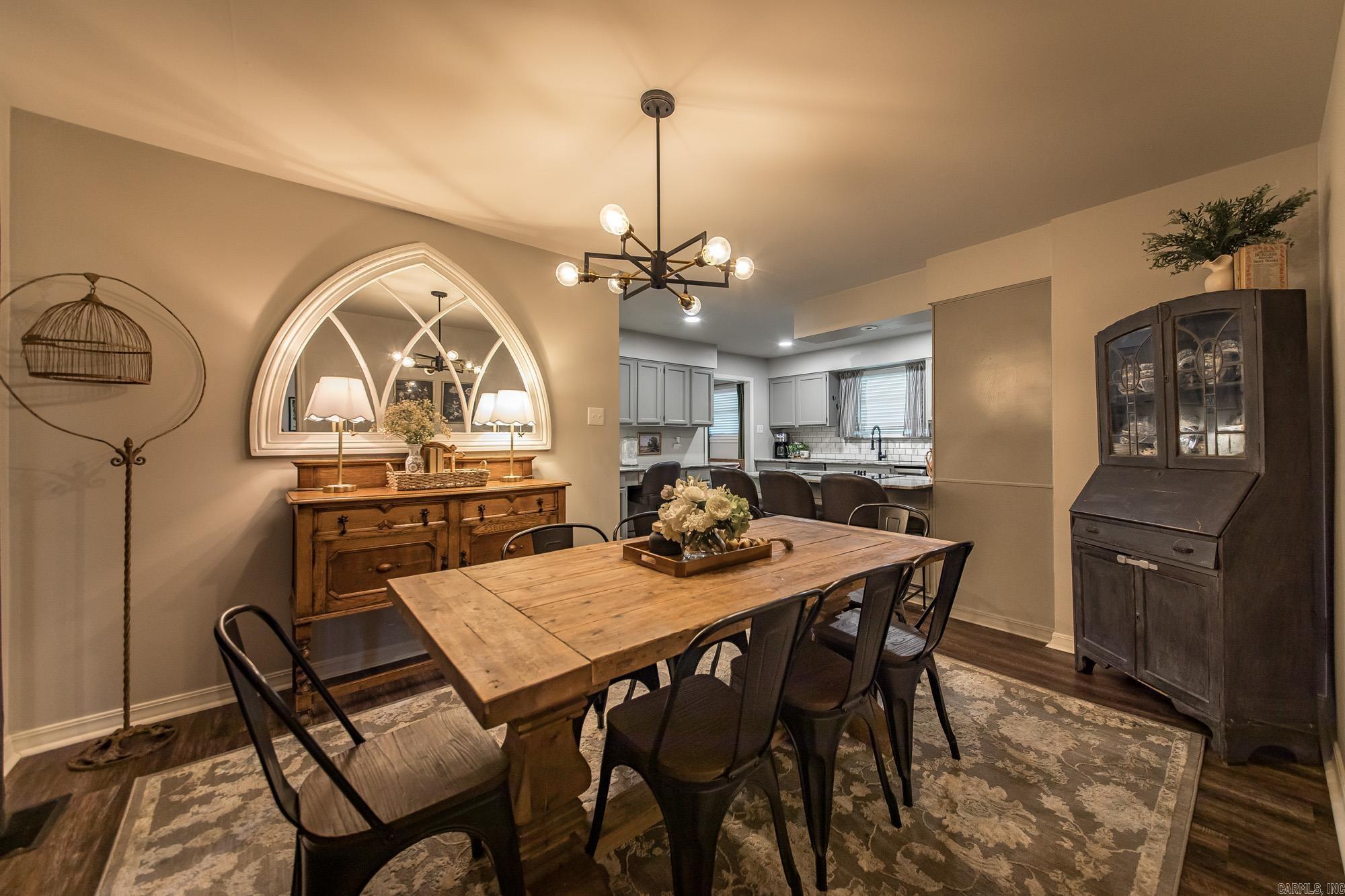 12601 Saint Charles  Little Rock, AR