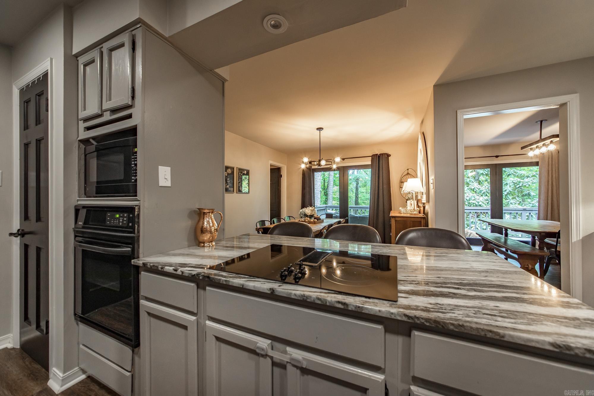 12601 Saint Charles  Little Rock, AR