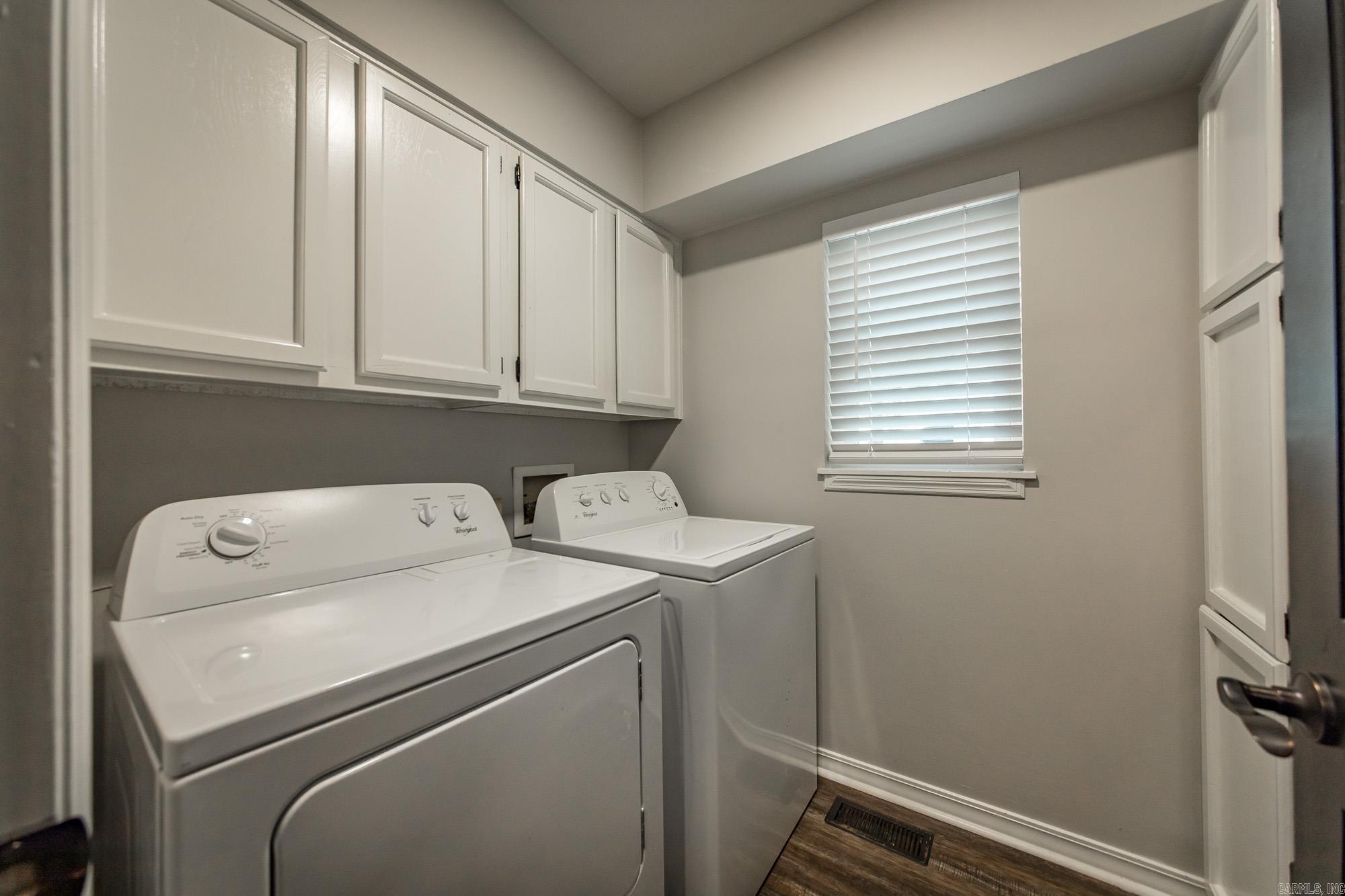 12601 Saint Charles  Little Rock, AR