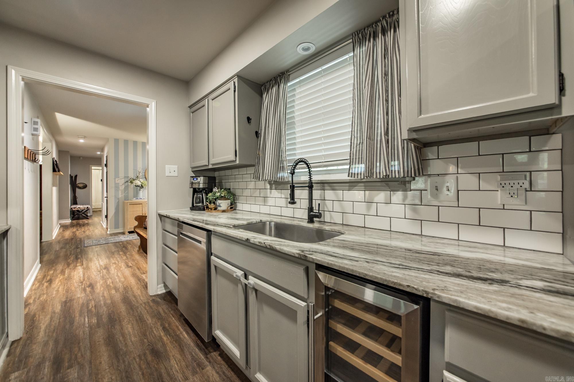 12601 Saint Charles  Little Rock, AR