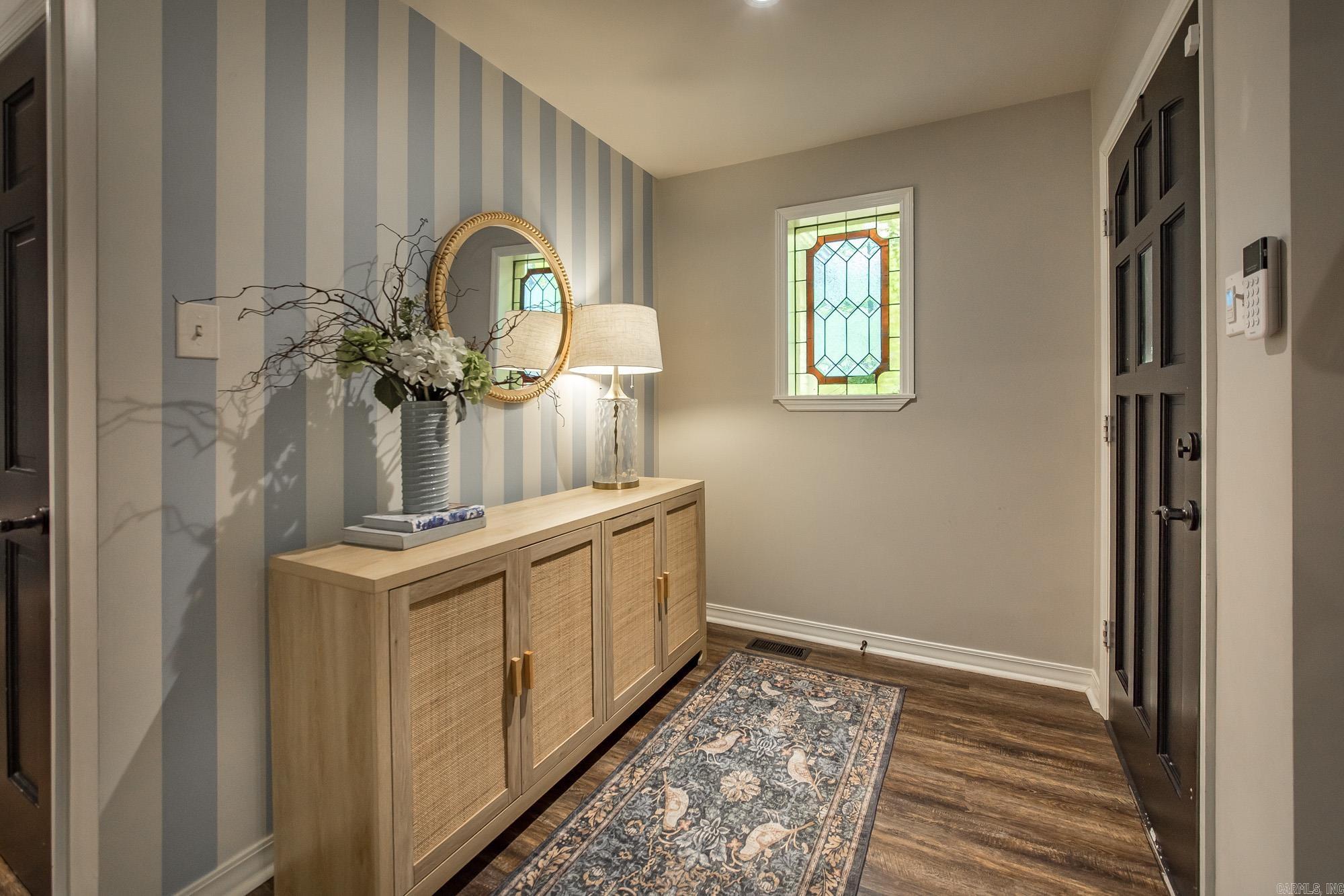 12601 Saint Charles  Little Rock, AR