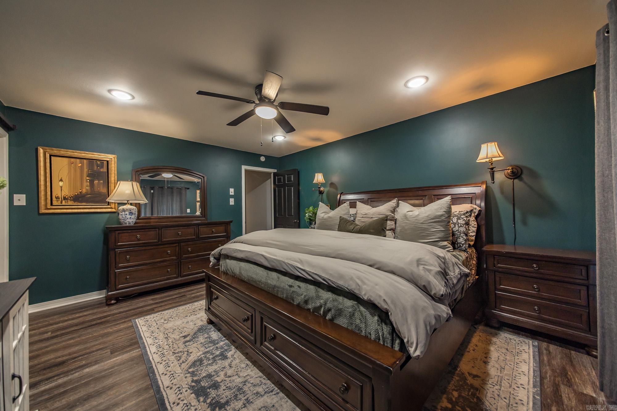 12601 Saint Charles  Little Rock, AR