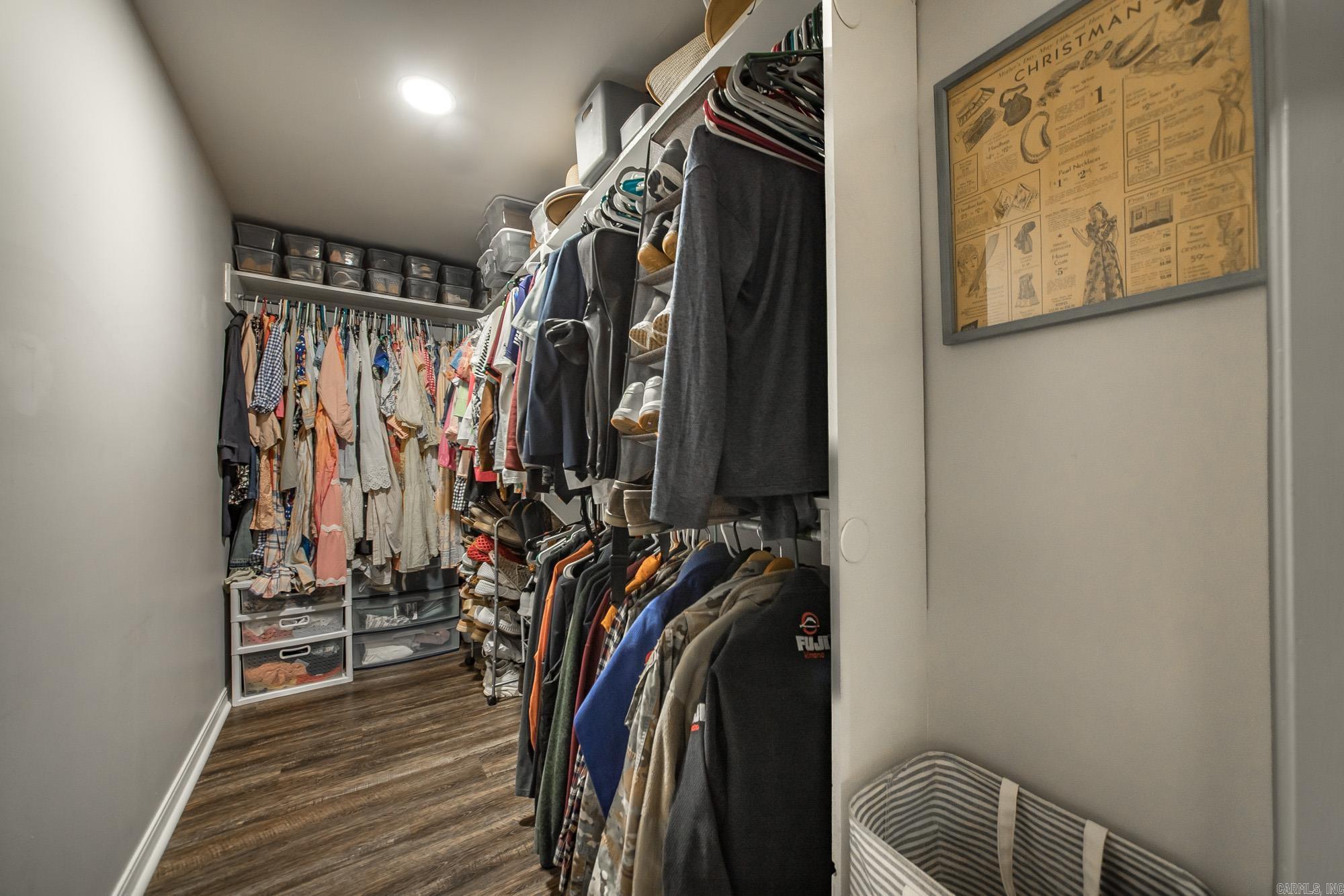 12601 Saint Charles  Little Rock, AR