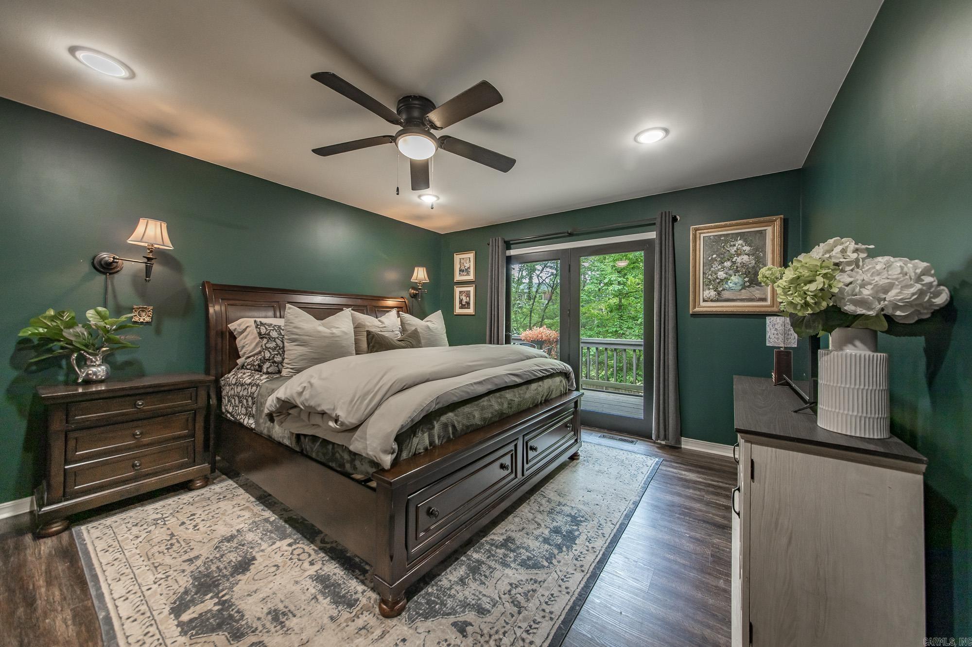 12601 Saint Charles  Little Rock, AR