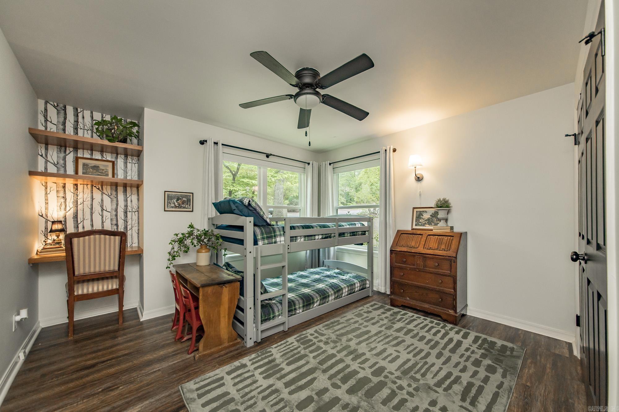 12601 Saint Charles  Little Rock, AR