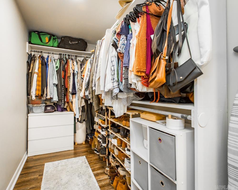 12601 Saint Charles  Little Rock, AR