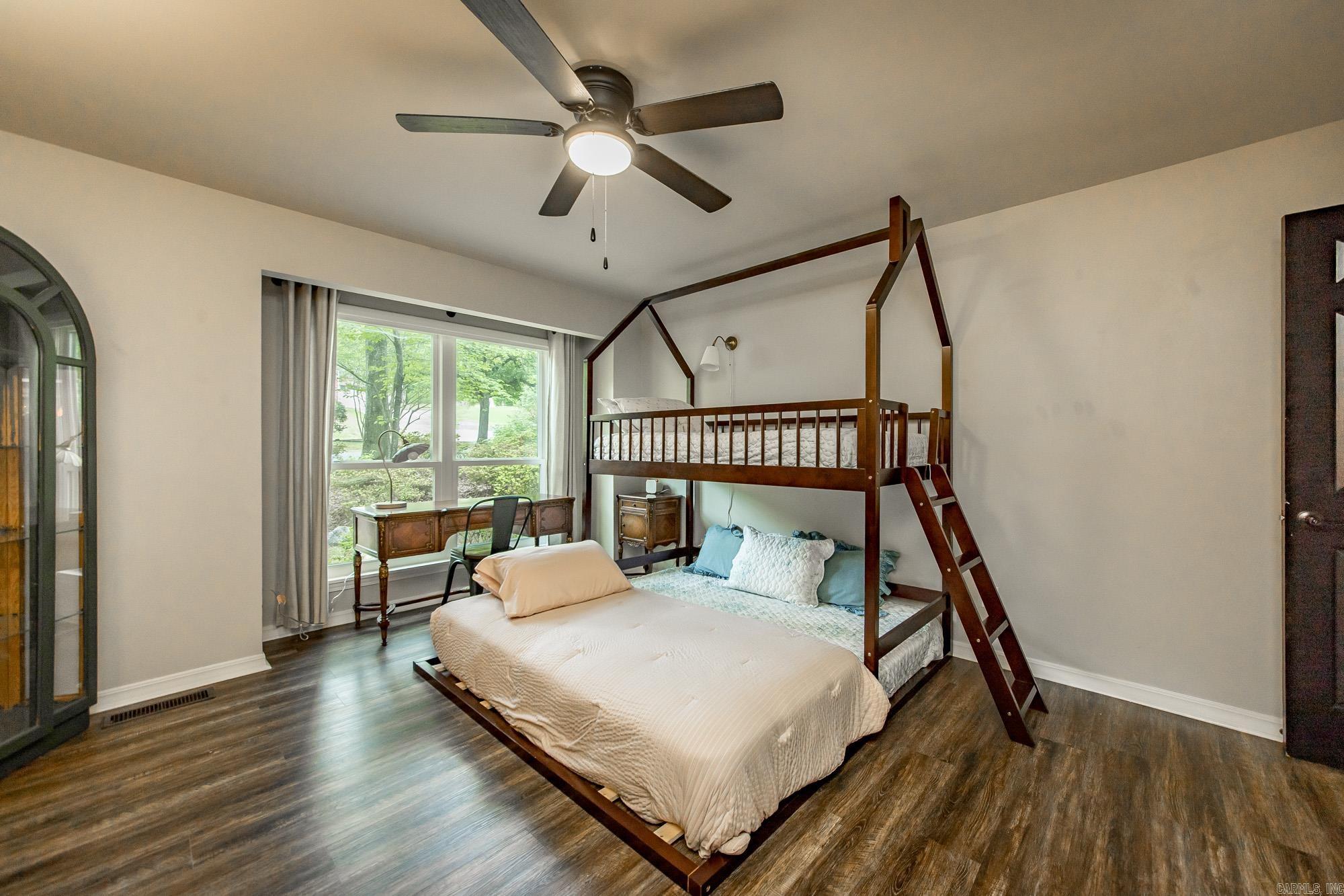 12601 Saint Charles  Little Rock, AR