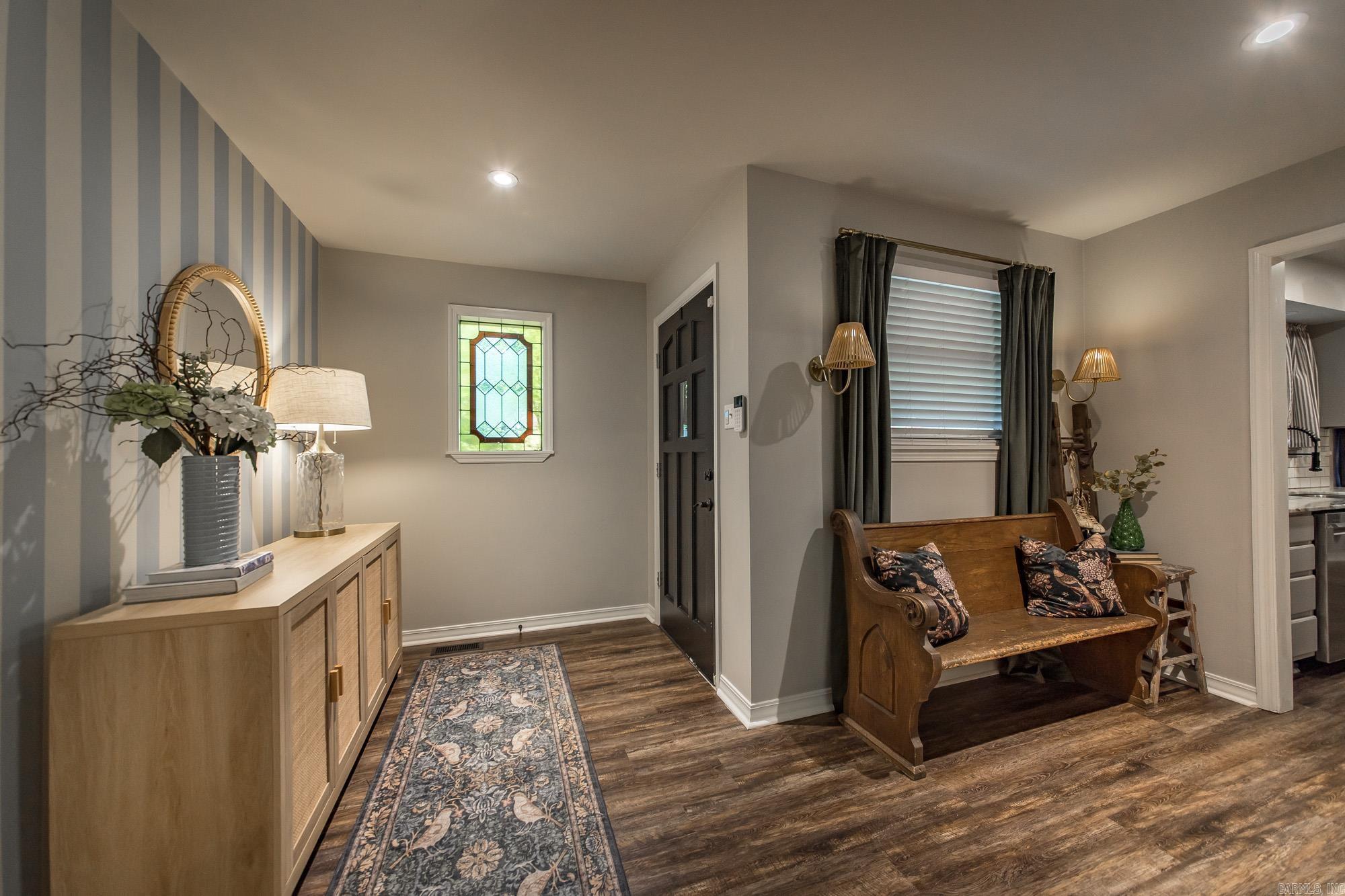 12601 Saint Charles  Little Rock, AR