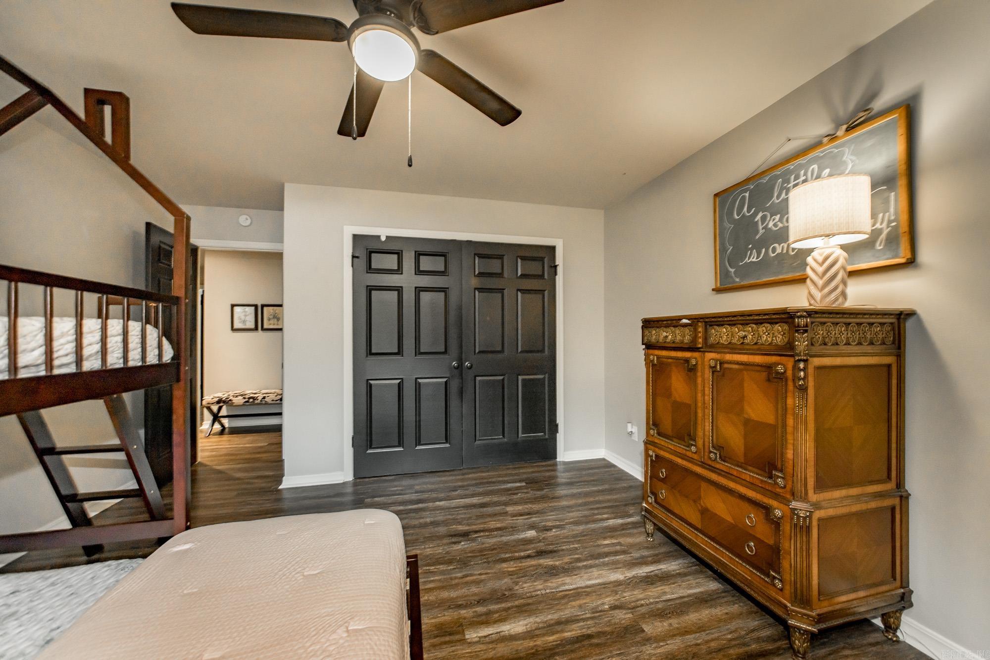 12601 Saint Charles  Little Rock, AR