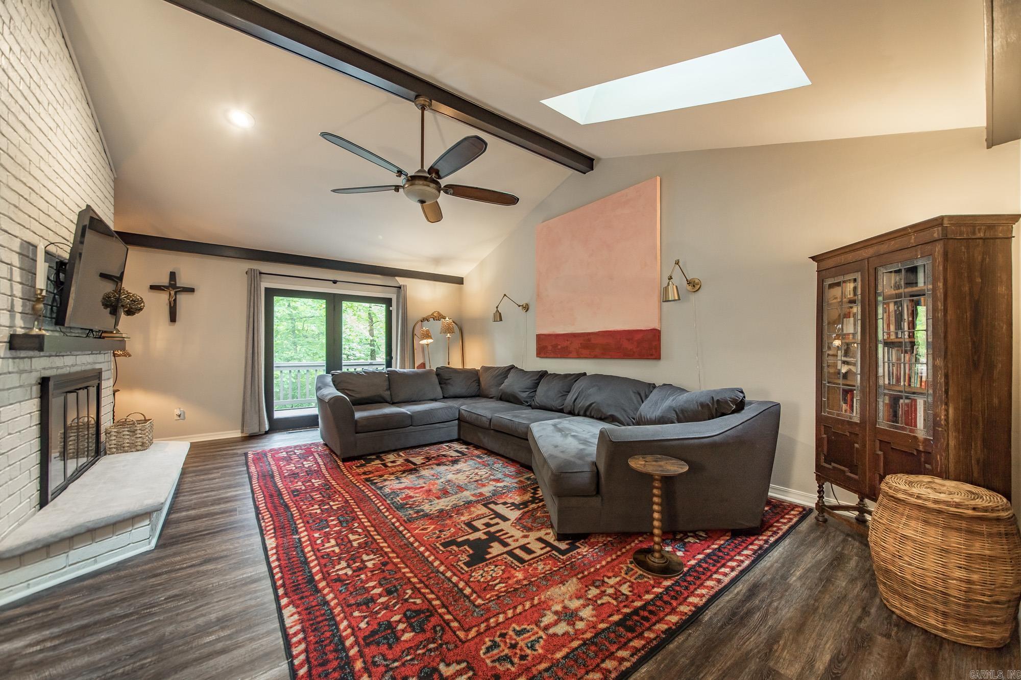 12601 Saint Charles  Little Rock, AR