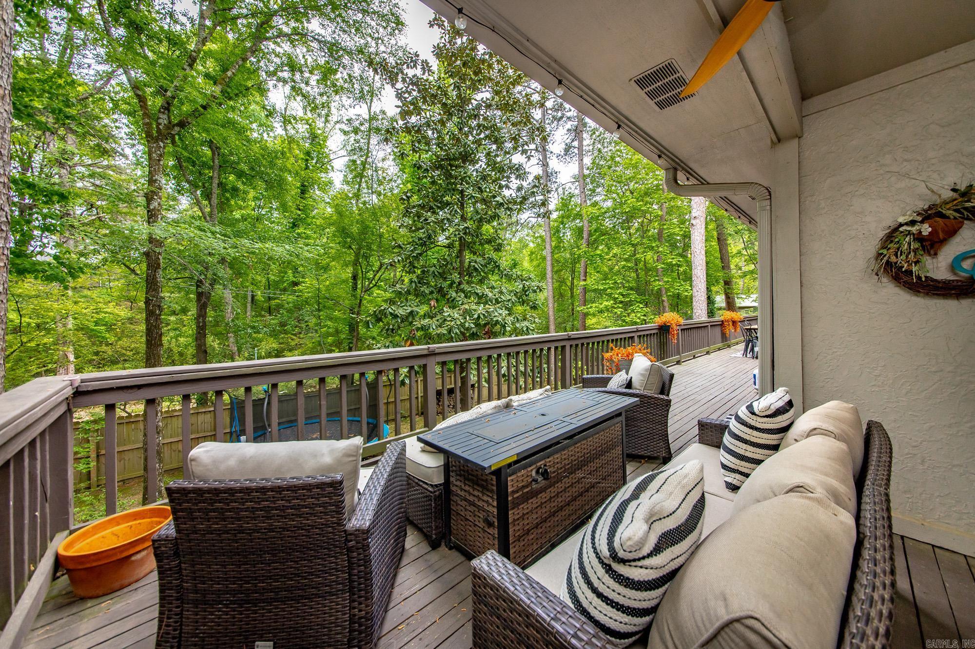 12601 Saint Charles  Little Rock, AR