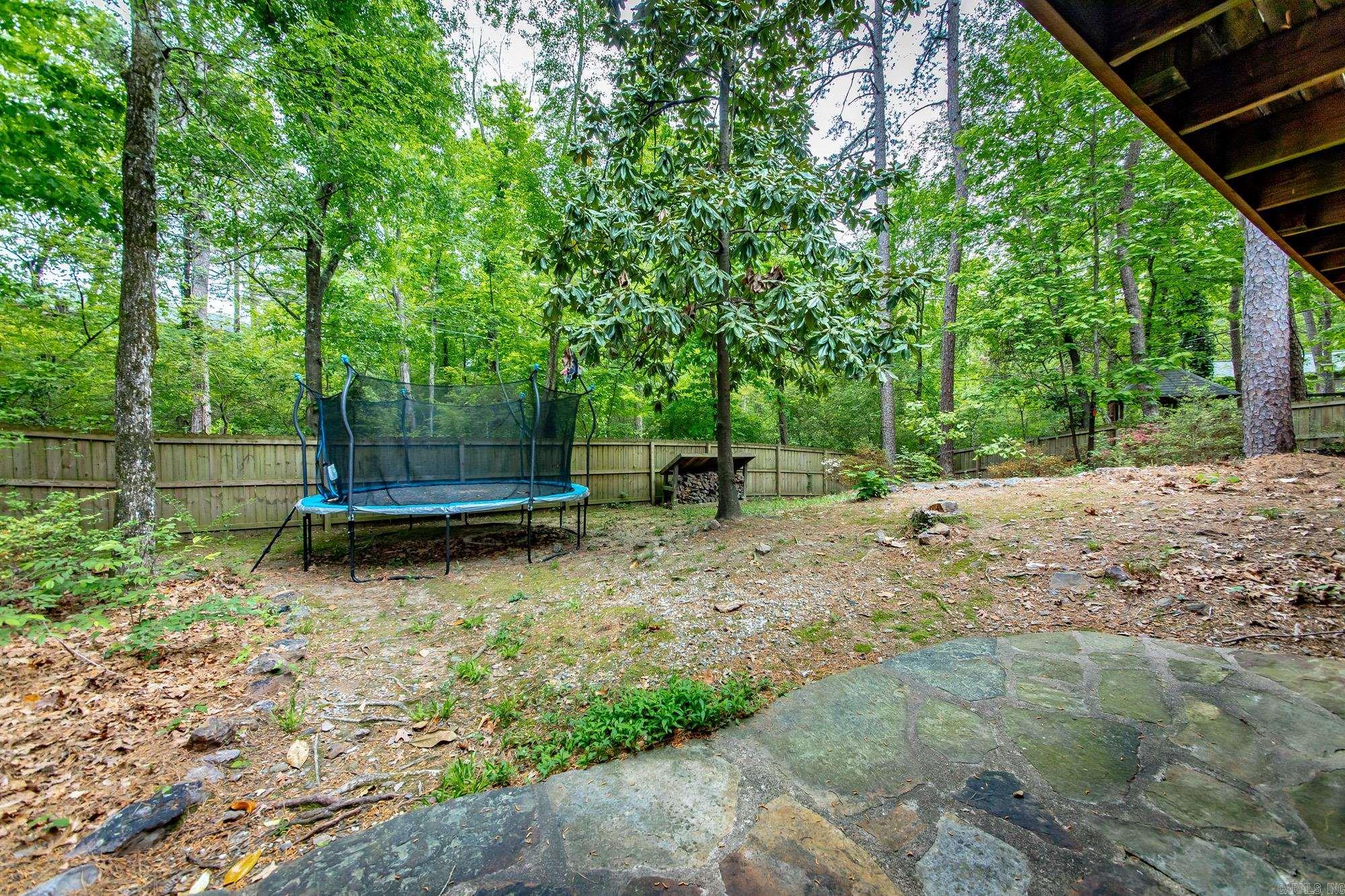 12601 Saint Charles  Little Rock, AR