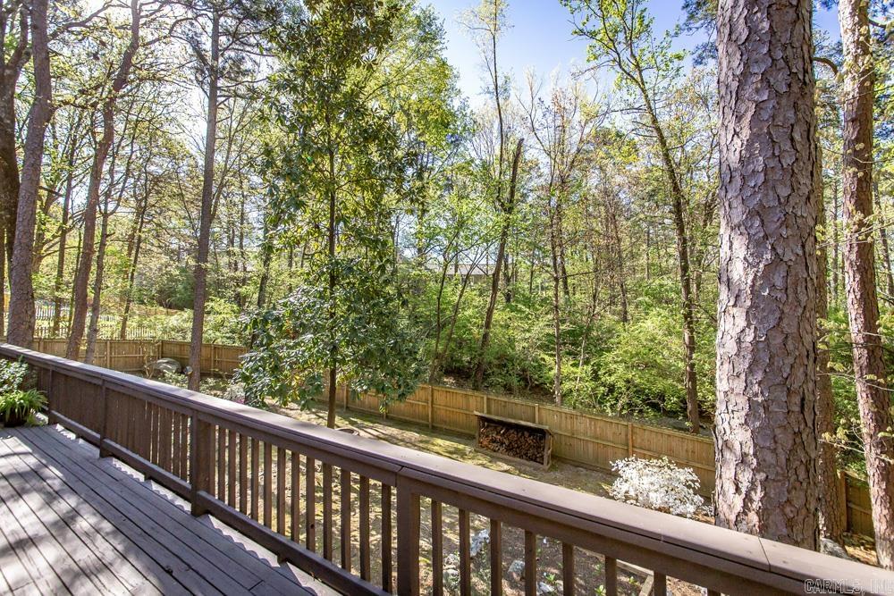 12601 Saint Charles  Little Rock, AR