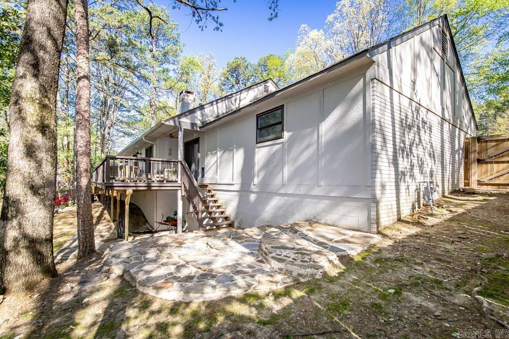 12601 Saint Charles  Little Rock, AR