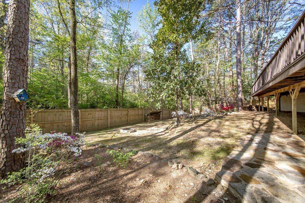 12601 Saint Charles  Little Rock, AR