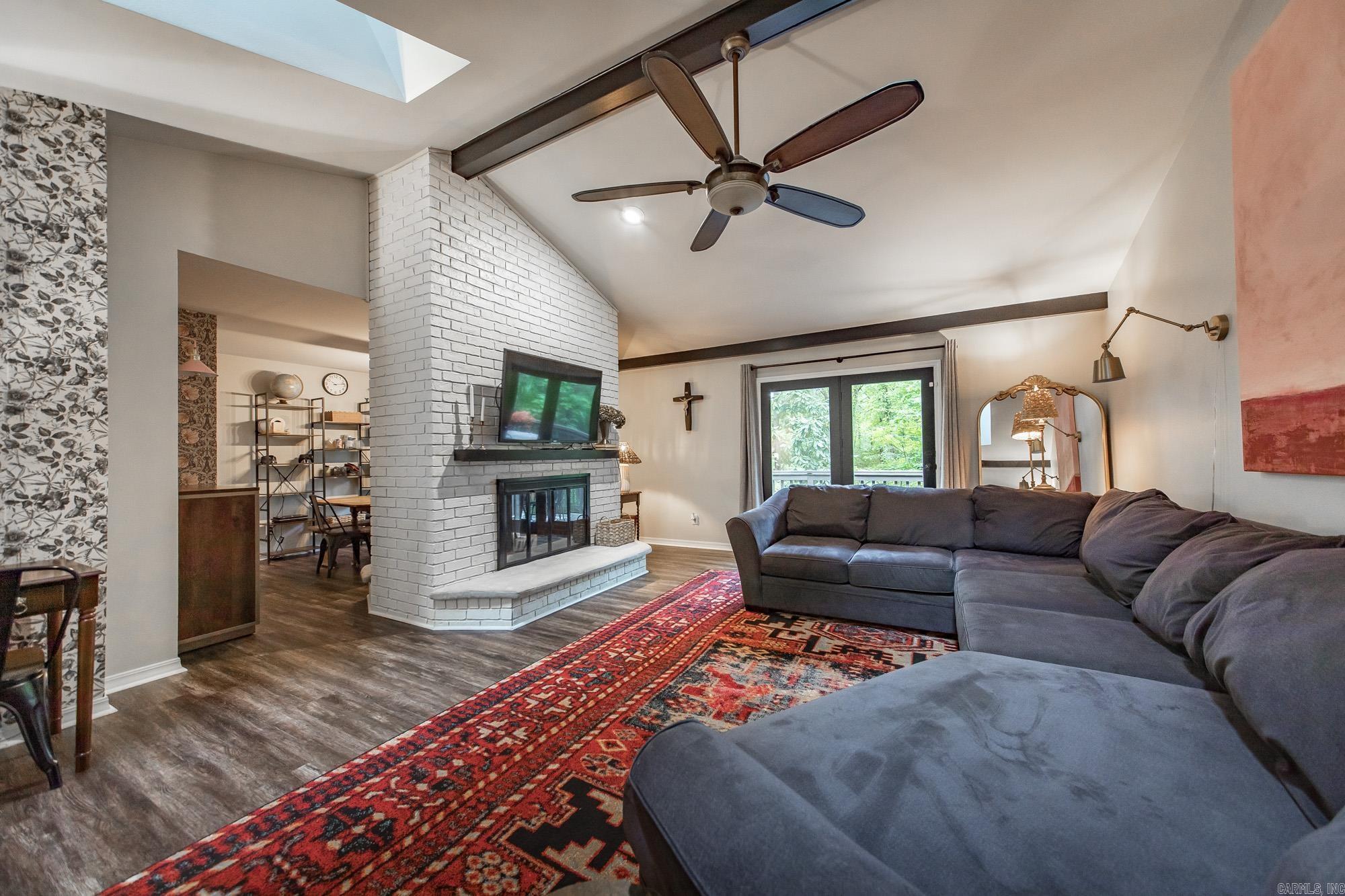 12601 Saint Charles  Little Rock, AR