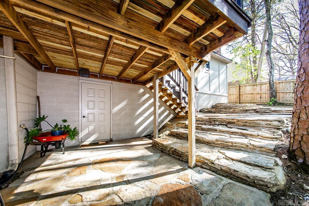 12601 Saint Charles  Little Rock, AR