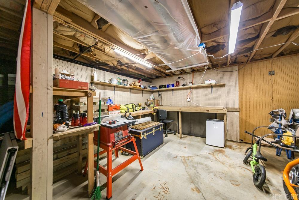 12601 Saint Charles  Little Rock, AR