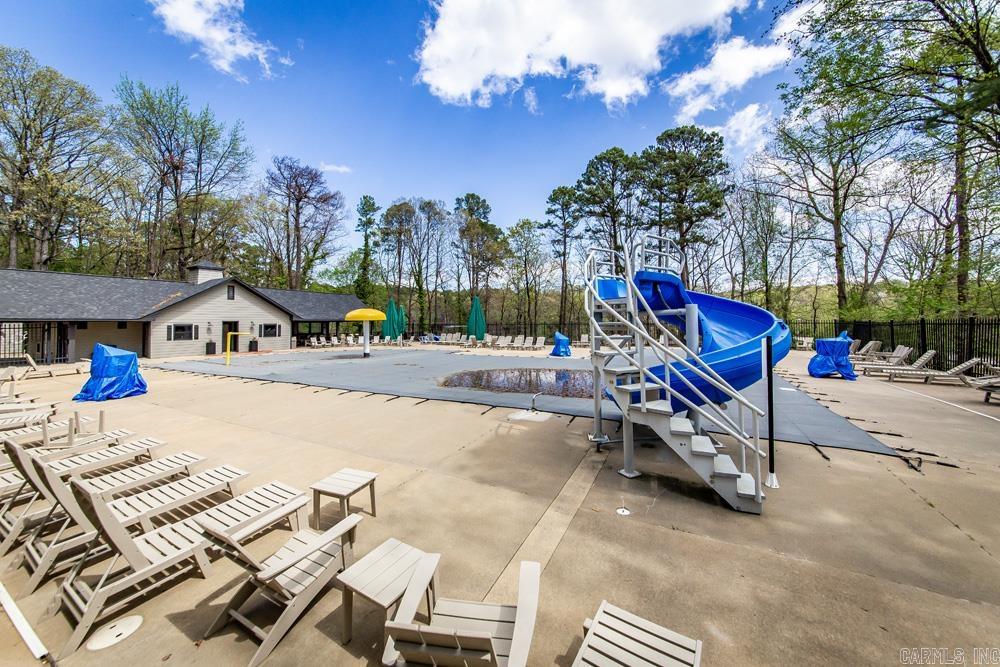 12601 Saint Charles  Little Rock, AR