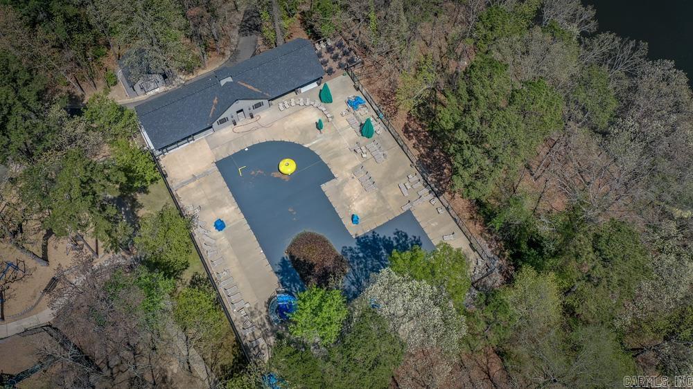 12601 Saint Charles  Little Rock, AR