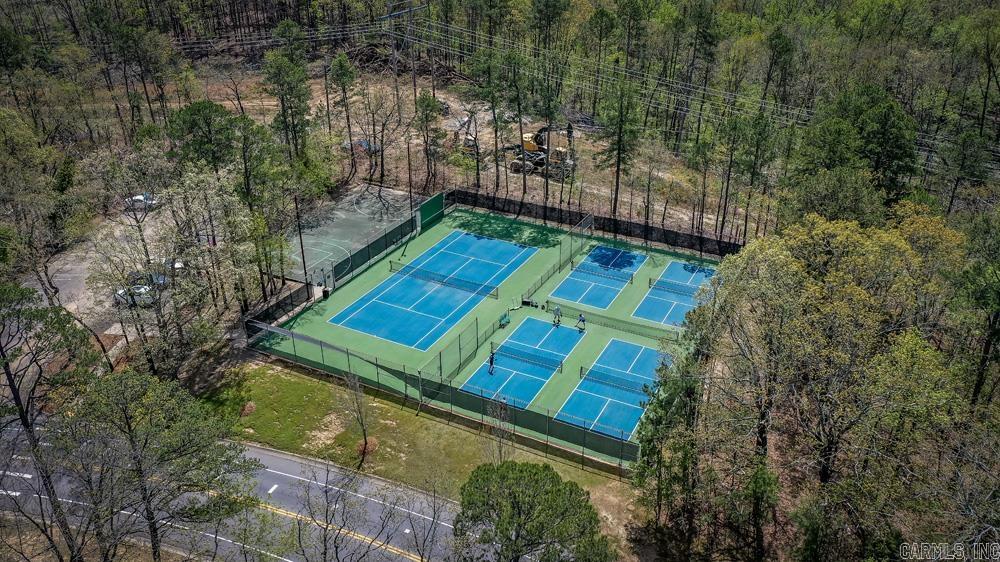 12601 Saint Charles  Little Rock, AR